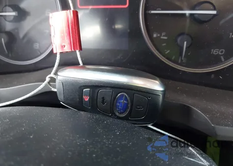 2023 Subaru Ascent Limited 7-Passenger z USA, uszkodzony, nr VIN 4S4WMAUD5P3415613